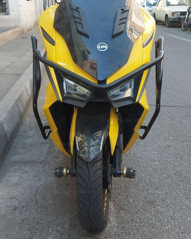 ست گارد موتور SYM JT 200
