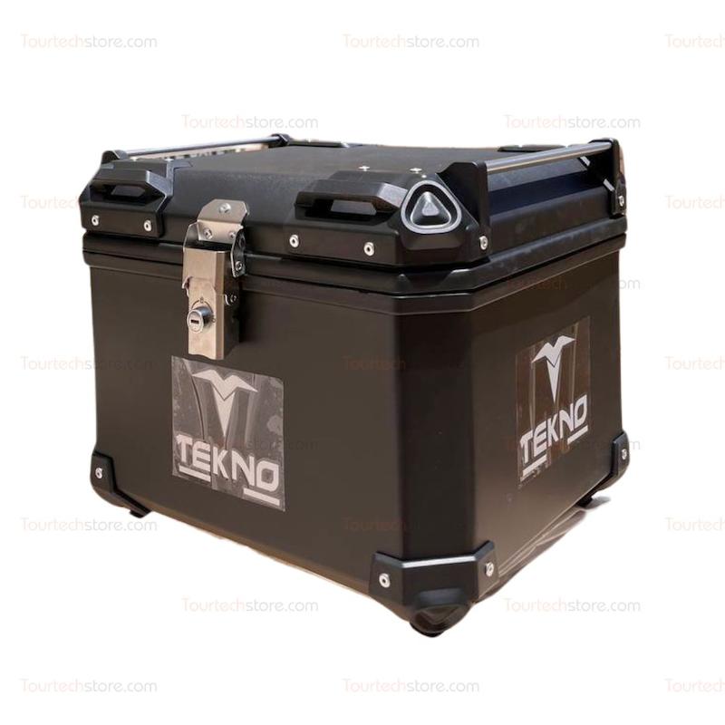 باکس موتور سیکلت تکنو TEKNO مدل 2