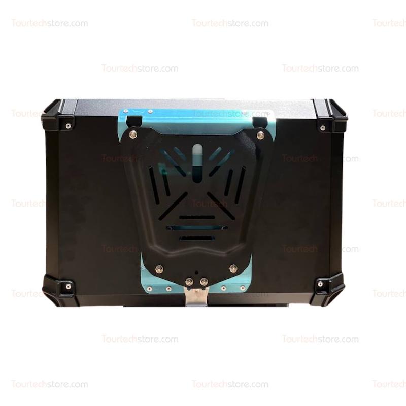 باکس موتور سیکلت تکنو TEKNO مدل X