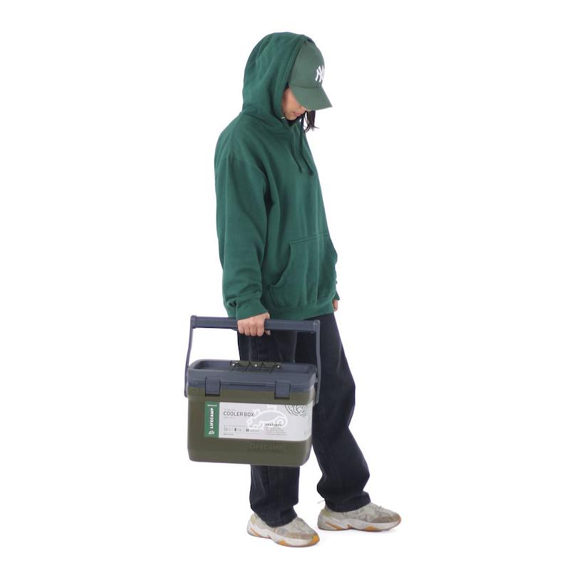 کول باکس لایف کمپ 45840
