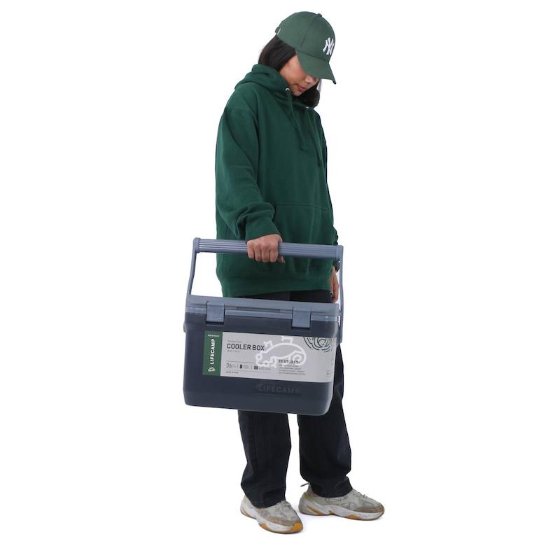 کول باکس لایف کمپ 45840