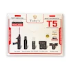 ست ابزار اتومبیل TOBYS مدل T5