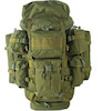 کوله نظامی آمریکایی Black Hawk