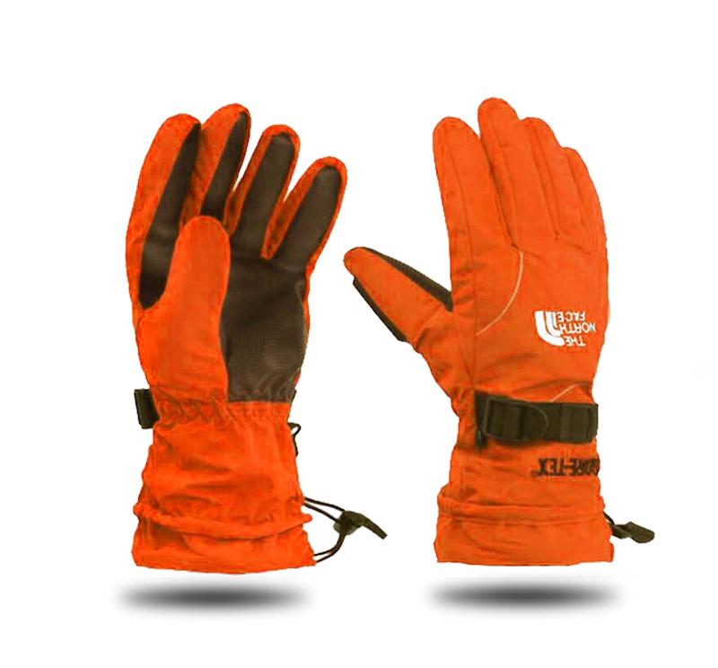 دستکش کوهنوردی دوپوش The North Face