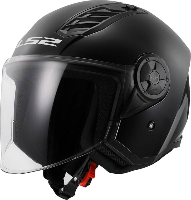 کلاه کاسکت LS2 مدل Airflow II