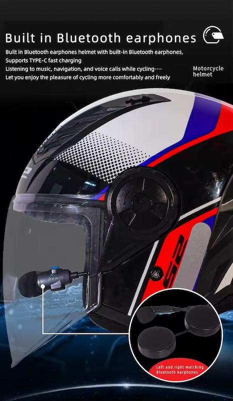 کلاه کاسکت LS2 مدل Airflow II