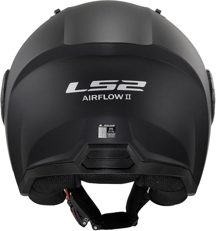 کلاه کاسکت LS2 مدل Airflow II