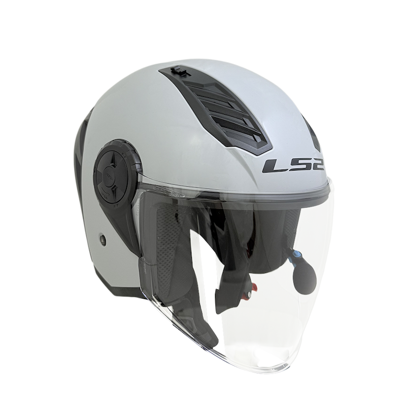 کلاه کاسکت LS2 مدل Airflow II