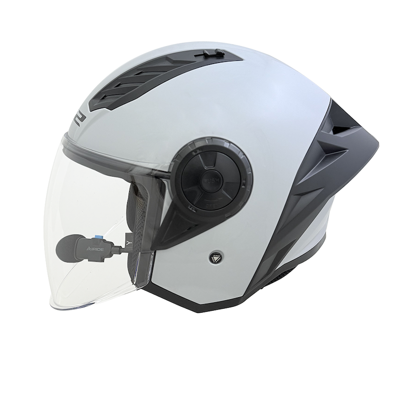 کلاه کاسکت LS2 مدل Airflow II