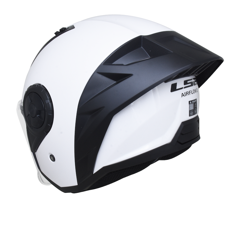 کلاه کاسکت LS2 مدل Airflow II