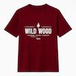 تیشرت تابستانه کوچ مدل WILD WOOD