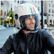 کلاه کاسکت بیون مدل Urban Rider – بدون فک beon