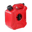 گالن سوخت Long Haul 5L (رنگ قرمز) 5 لیتری