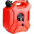 گالن سوخت Long Haul 5L (رنگ قرمز) 5 لیتری