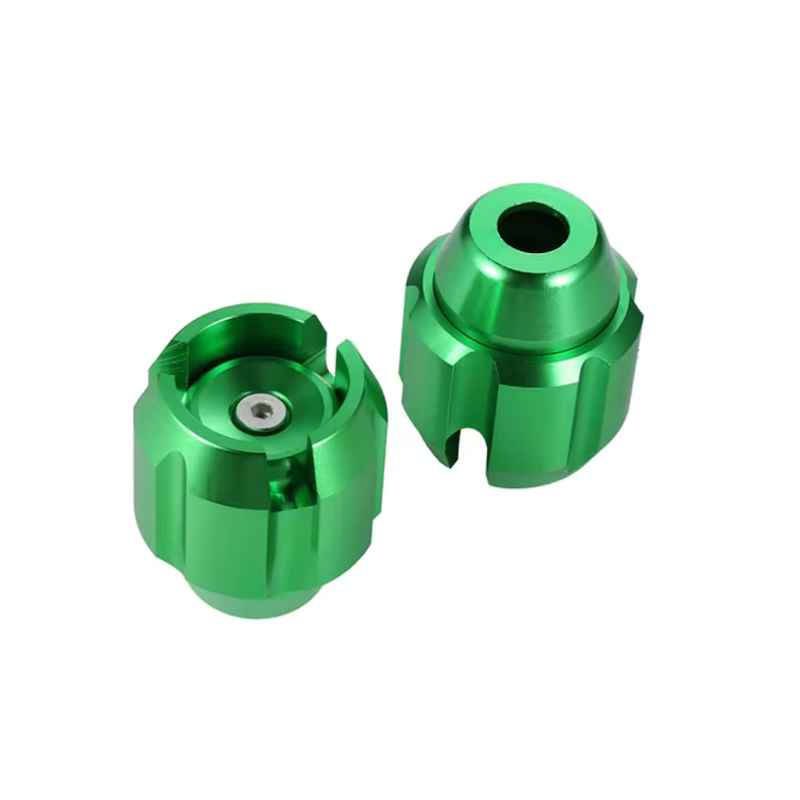 پروتکشن چرخ CNC موتورسیکلت