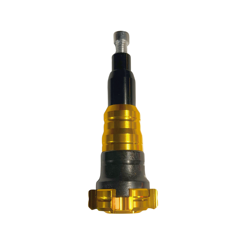 پروتکشن میله کوتاه CNC موتورسیکلت
