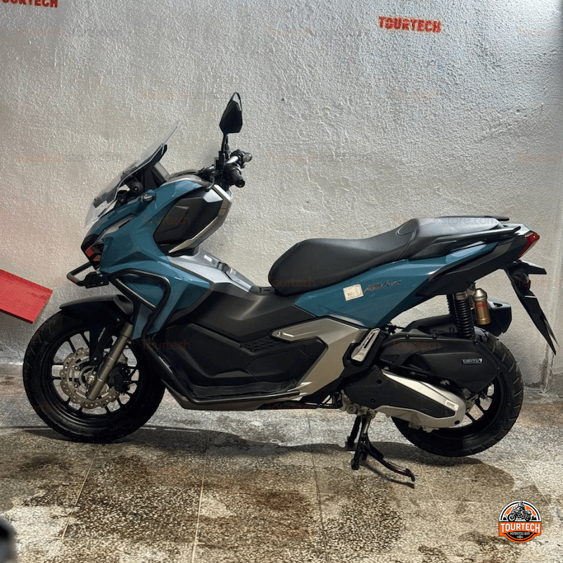 گارد موتور هوندا HONDA ADV 160