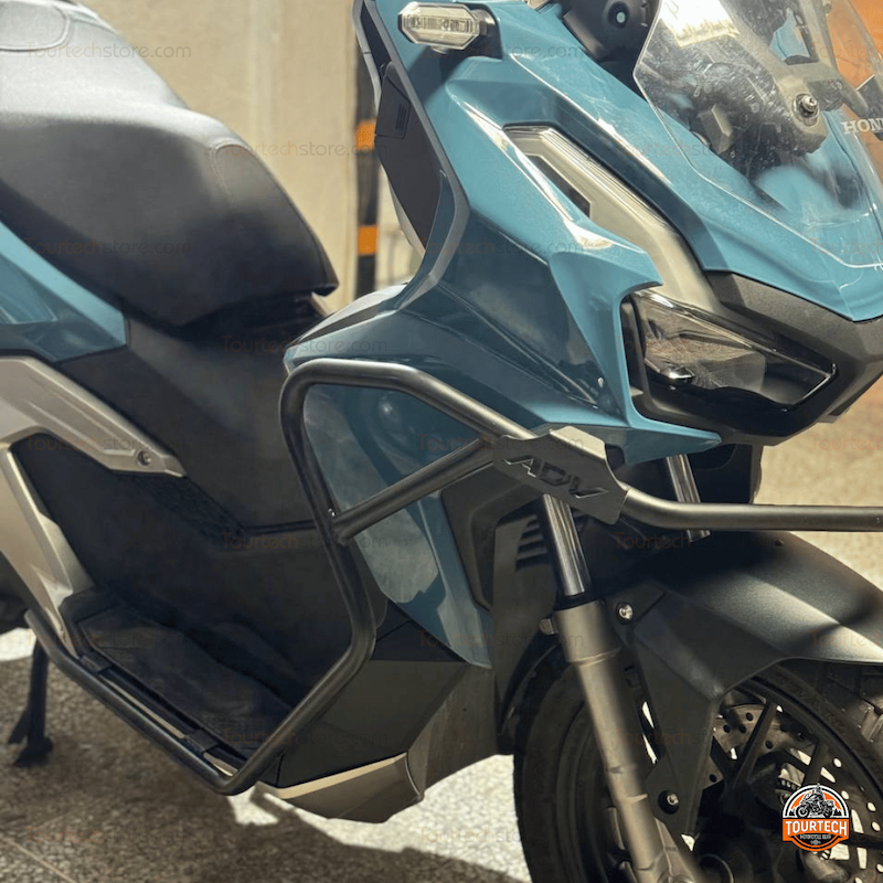 گارد موتور هوندا HONDA ADV 160