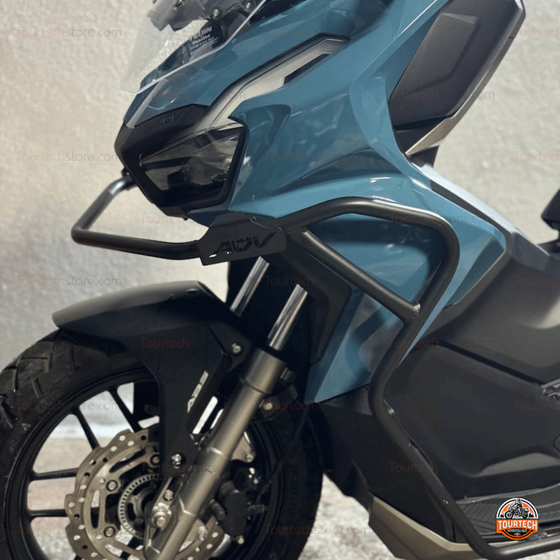 گارد موتور هوندا HONDA ADV 160