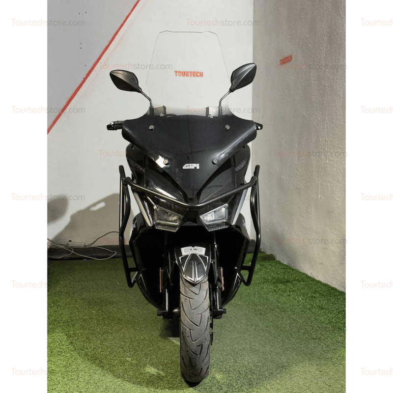 ست گارد موتور SYM JT200