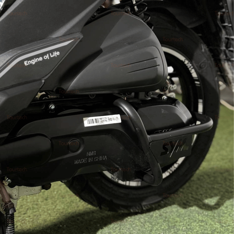 ست گارد موتور SYM JT200