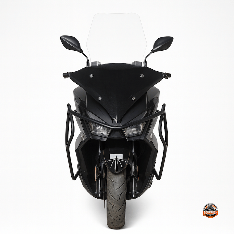 ست گارد موتور SYM JT200