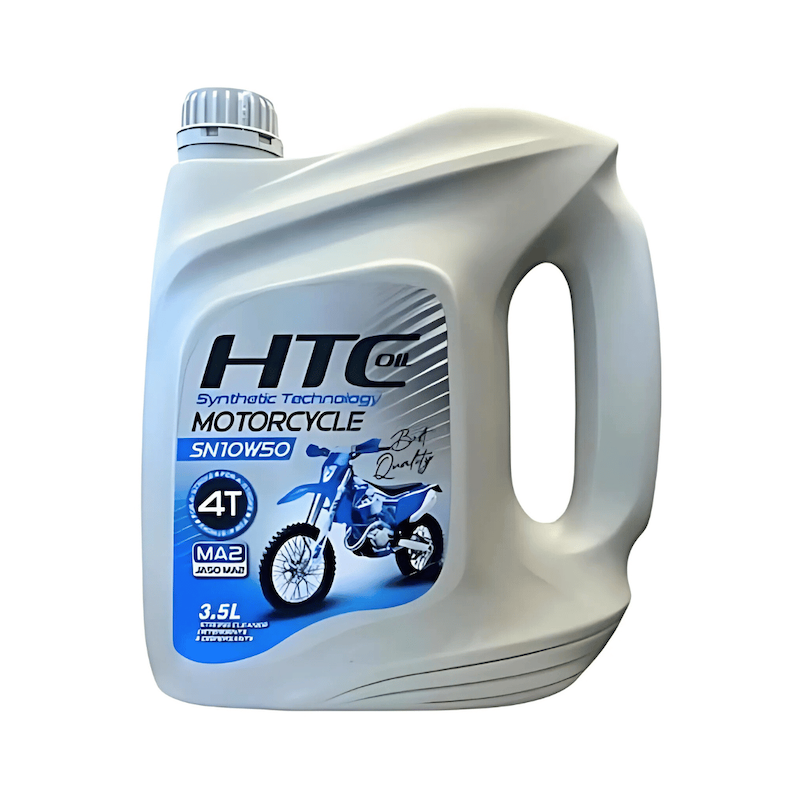  روغن موتورسیکلت HTC 1050 SN حجم 3.5 لیتری 