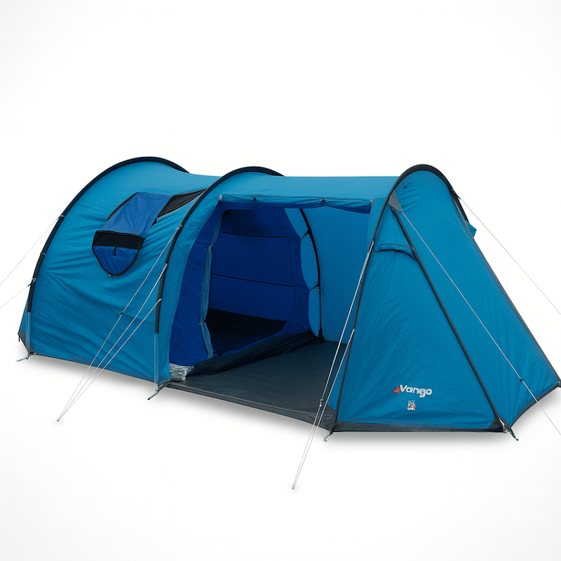 چادر مسافرتی کمپینگ ونگو 450 - Vango gamma