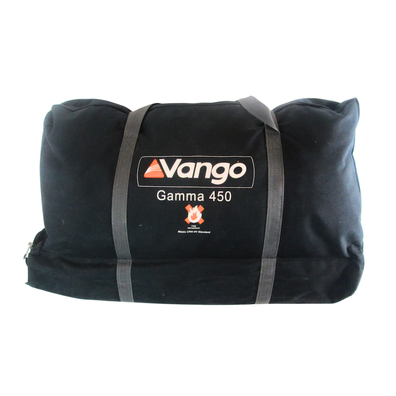 چادر مسافرتی کمپینگ ونگو 450 - Vango gamma