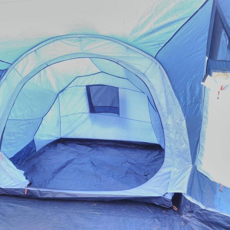 چادر مسافرتی کمپینگ ونگو 600 - Vango Atoll