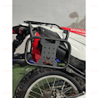 ست کامل گارد موتور HONDA CRF L 