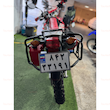 ست کامل گارد موتور HONDA CRF L 