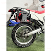 ست کامل گارد موتور HONDA CRF L 