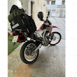 ست کامل گارد موتور HONDA CRF L 