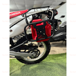 ست کامل گارد موتور HONDA CRF L 