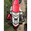 ست کامل گارد موتور HONDA CRF L 