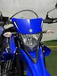 محافظ چراغ موتورسیکلت yamaha wr 155