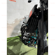 ست تجهیزات و‌ گارد YAMAHA WR 155