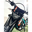 ست تجهیزات و‌ گارد YAMAHA WR 155