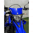 ست تجهیزات و‌ گارد YAMAHA WR 155