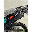 ست تجهیزات و‌ گارد YAMAHA WR 155