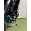 ست تجهیزات و‌ گارد YAMAHA WR 155