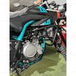 ست تجهیزات و‌ گارد YAMAHA WR 155
