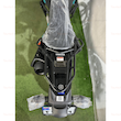 ترکبند موتورسیکلت yamaha wr155