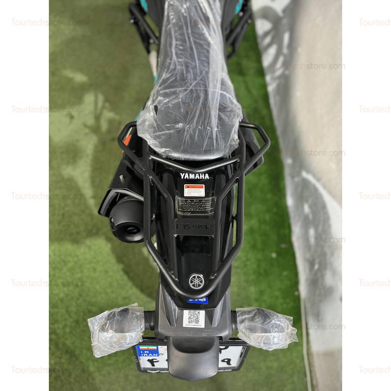 ترکبند موتورسیکلت yamaha wr155