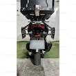 ست ترکبند و پایه باکس هوندا adv 160