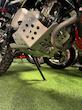 سینی زیر موتورسیکلت yamaha wr