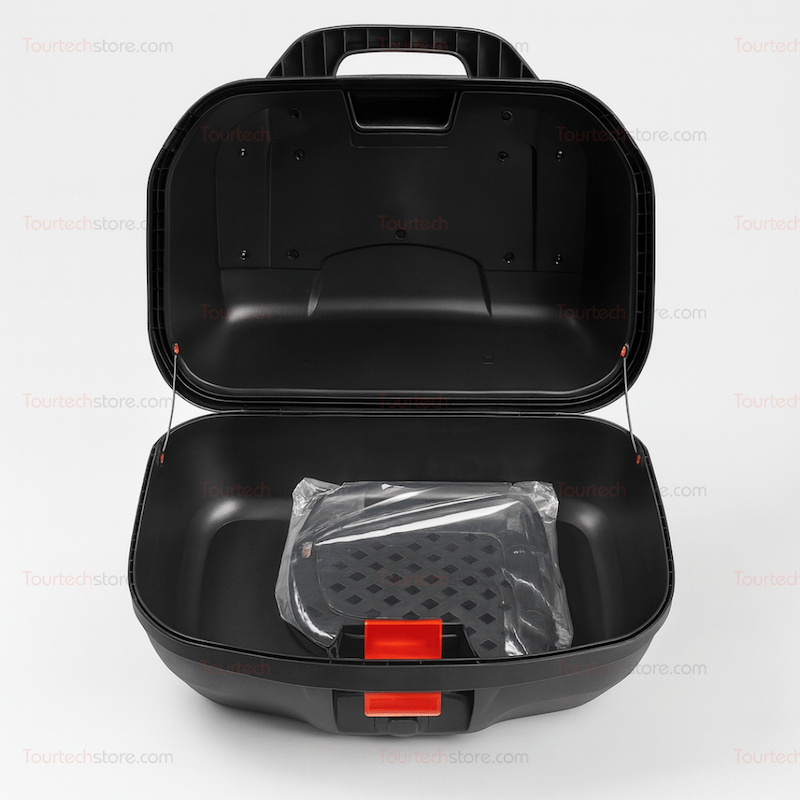 باکس موتورسیکلت ردلاین مدل 560 - 50 لیتری
