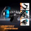 پروژکتور تک لنز موتولایت (Motolight) 