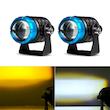 پروژکتور تک لنز موتولایت (Motolight) 